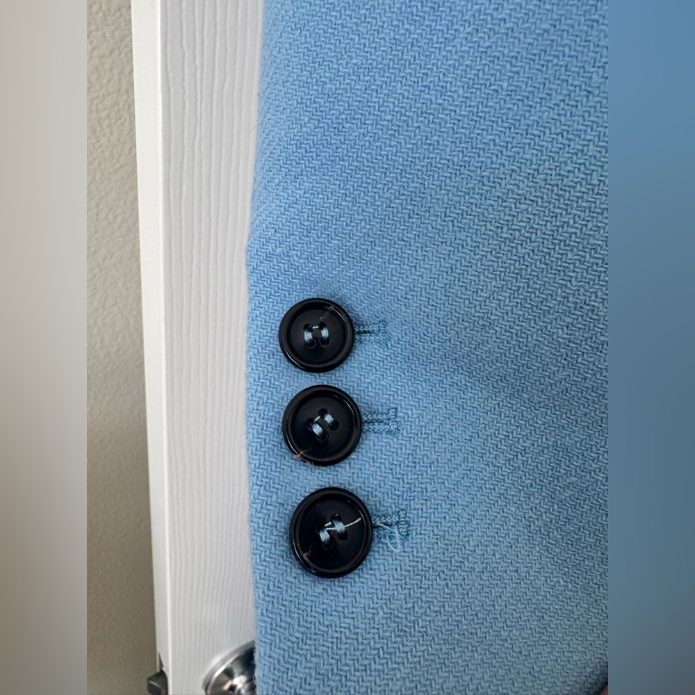 Zara coat - Picture 5 of 6